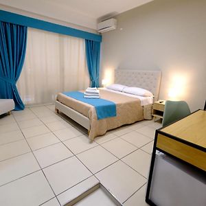 Habitación Estándar con Cama King