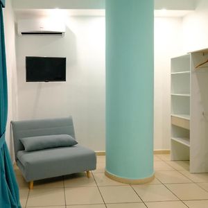 Habitación Deluxe con Cama King